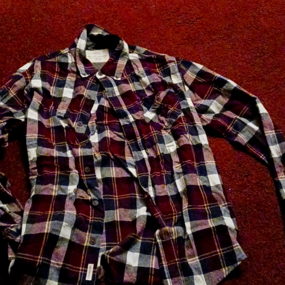 Weatherproof medium flannel